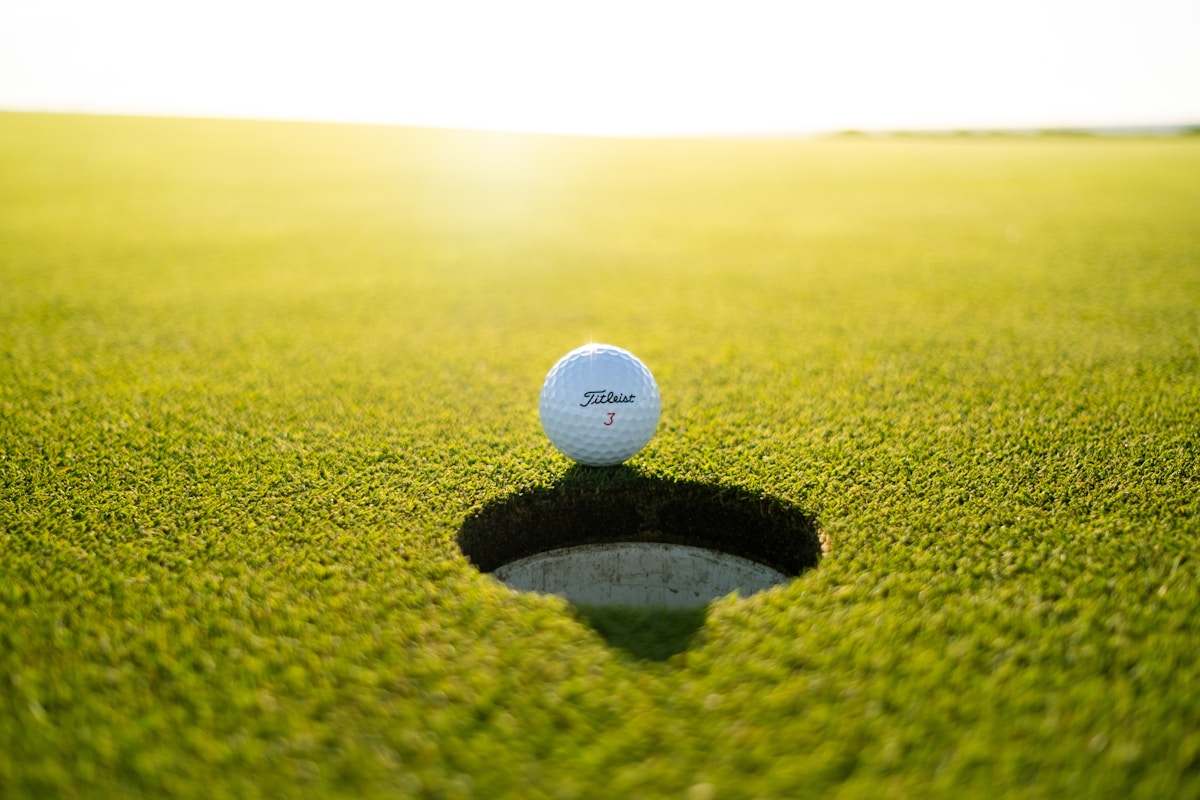 Golf in Stegersbach